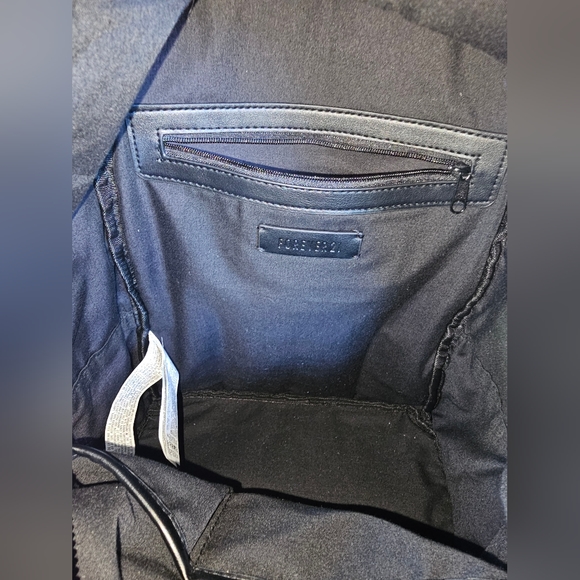 Colorblock Mini Backpack - Picture 11 of 11